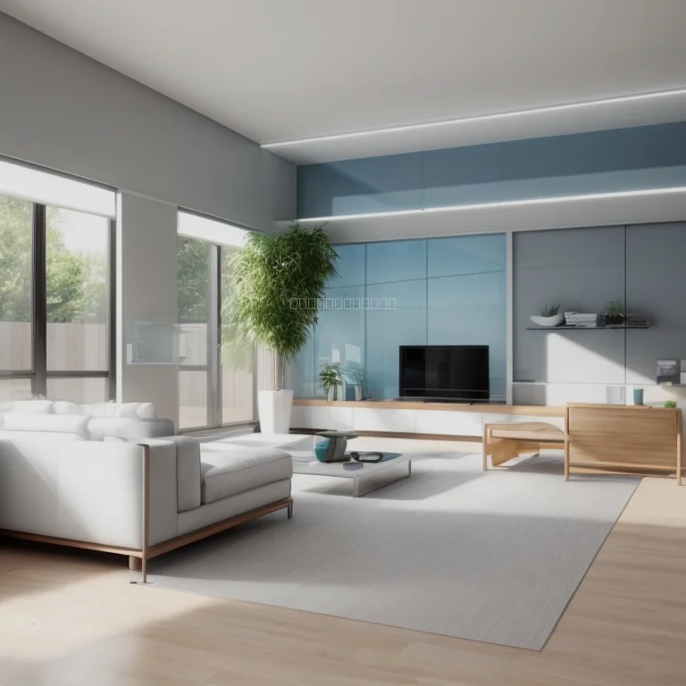 AI導入で変わる家庭用クーラー