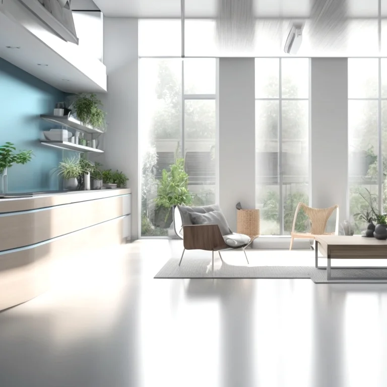 省エネ冷却の仕組みを理解する